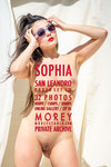 Sophia California erotic photography by craig morey cover thumbnail